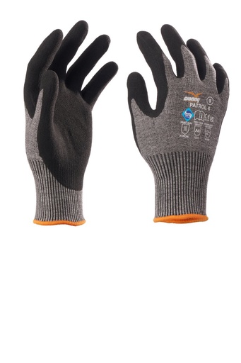 Payper - Safety - PATROL 6