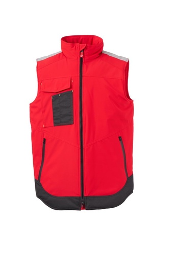 [S01034P226] PAYPER - WONDER VEST LITE PAD