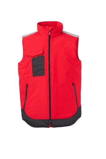Payper Work - WONDER VEST LITE PAD