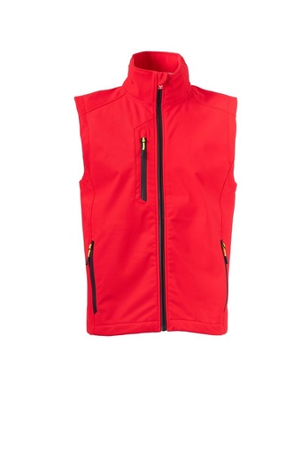 [S01057P229] PAYPER - CREEK VEST L.I.T.