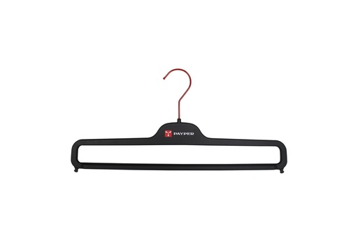 [0016070202] PAYPER - TROUSERS HANGER CFB