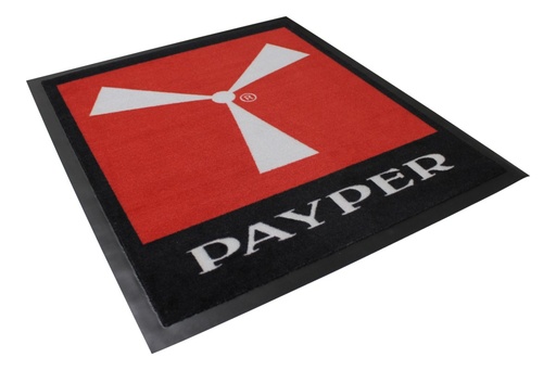 [0017150557] Payper - LOGO MAT