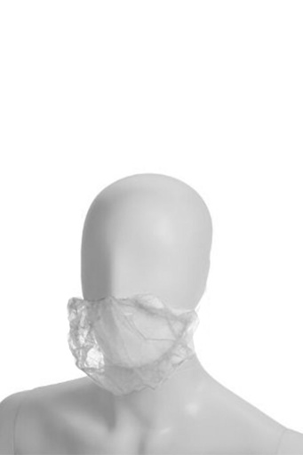 [S00013P004] Payper - Safety - PP-U-07 BEARD COVER