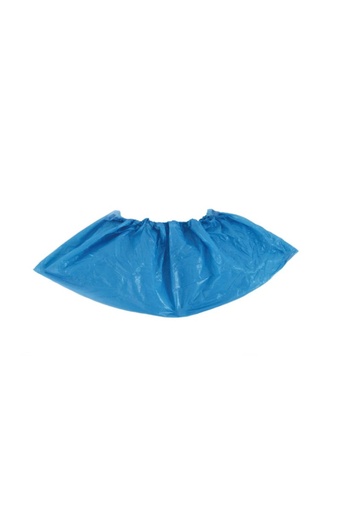 [S00014P005] Payper - Safety - PP-U-08 CPE SHOE COVER