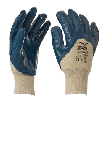 Payper - Safety - TANK NBR1