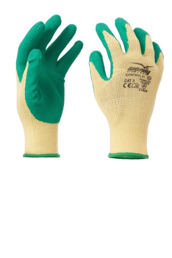 Payper - Safety - CONTROL X1