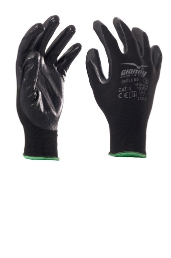 [S001340180] PAYPER - SKILL N2