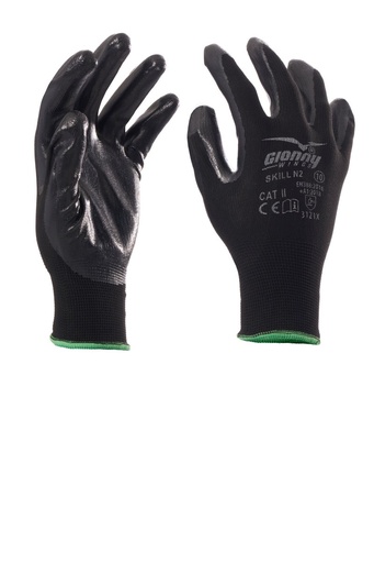 Payper - Safety - SKILL N2