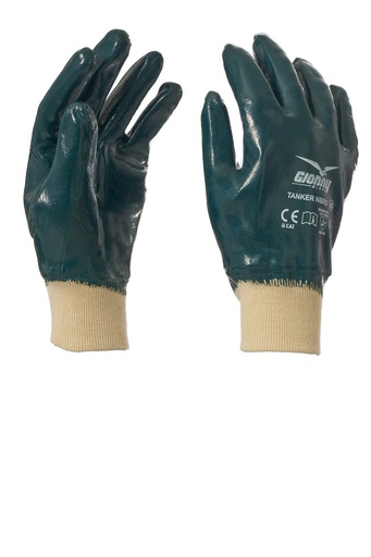 Payper - Safety - TANKER NBR2