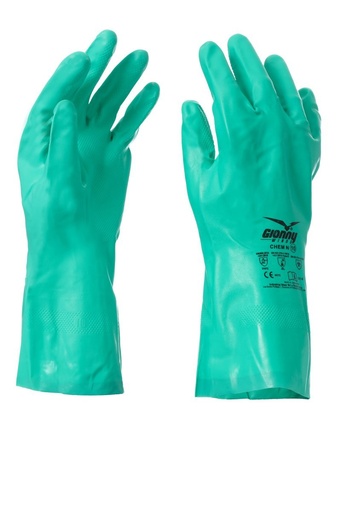 [S00320P077] PAYPER - CHEM N