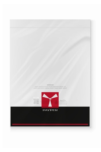 [S00343P084] PAYPER - PACK POLYBAG