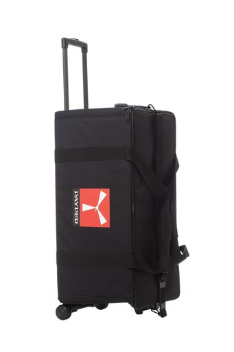 [S00544P193] Payper - TROLLEY BAG+