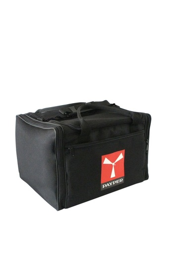 [S00545P193] PAYPER - ACADEMY BAG+