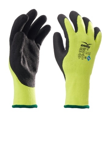 Payper - Safety - COLDGRIP