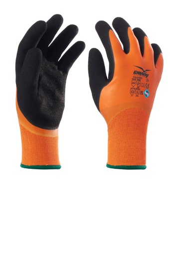 Payper - Safety - COLD-DRY