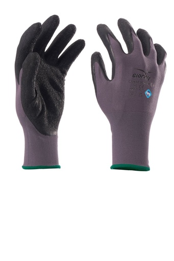 Payper - Safety - CONTROL GRIP